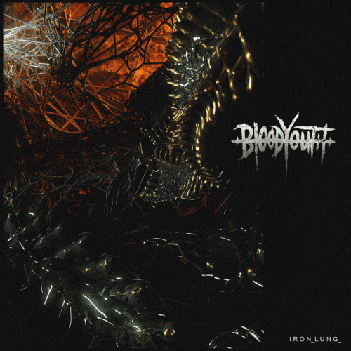 Blood Youth : Iron Lung